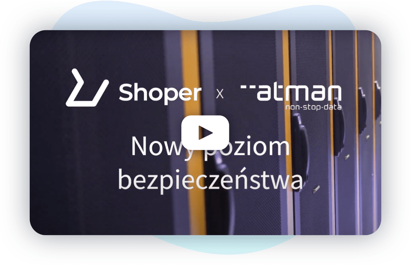 Shoper x Atman Video